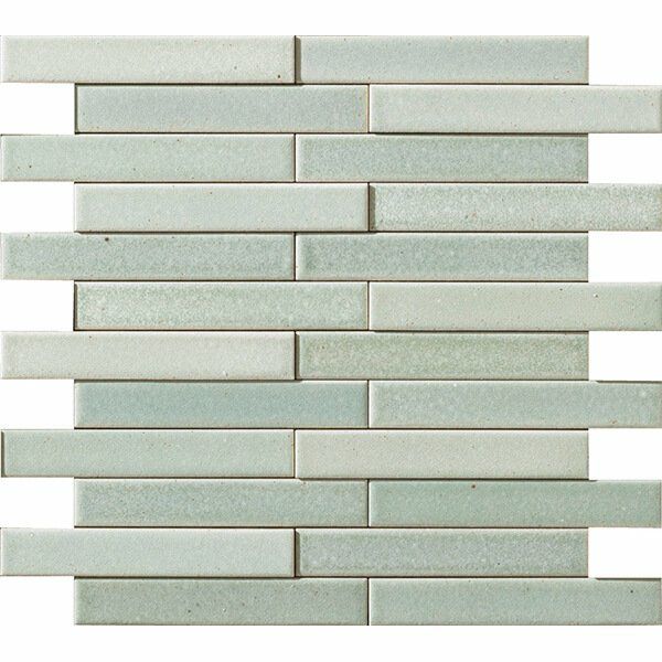 ノルディックカラー（小端仕上げ（短辺）ネット張り（出隅用））<br>エコカラットプラス