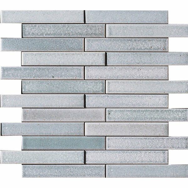 ノルディックカラー（小端仕上げ（短辺）ネット張り（出隅用））<br>エコカラットプラス