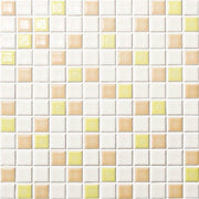 インテリアモザイク ニュアンス