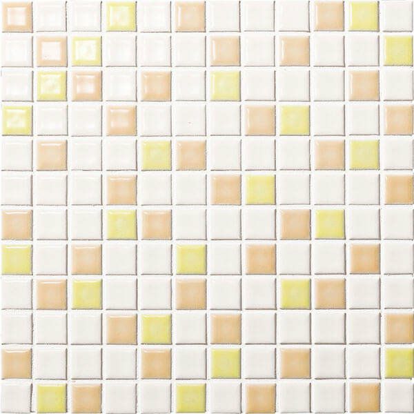 インテリアモザイク ニュアンス