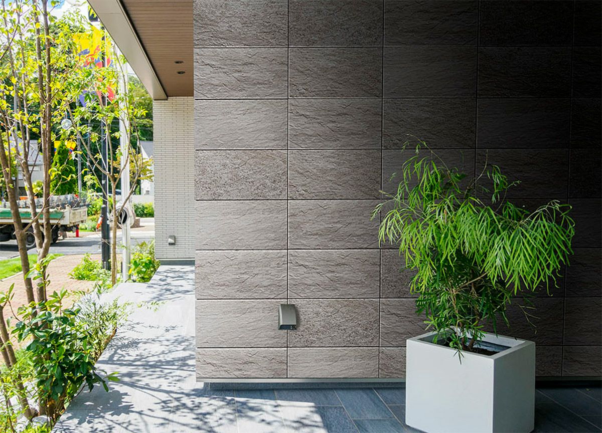 アーバングランド ストーンスタイル