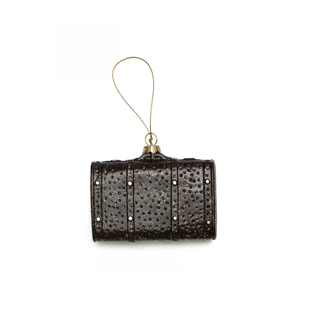 オーナメント　トランクオーナメント