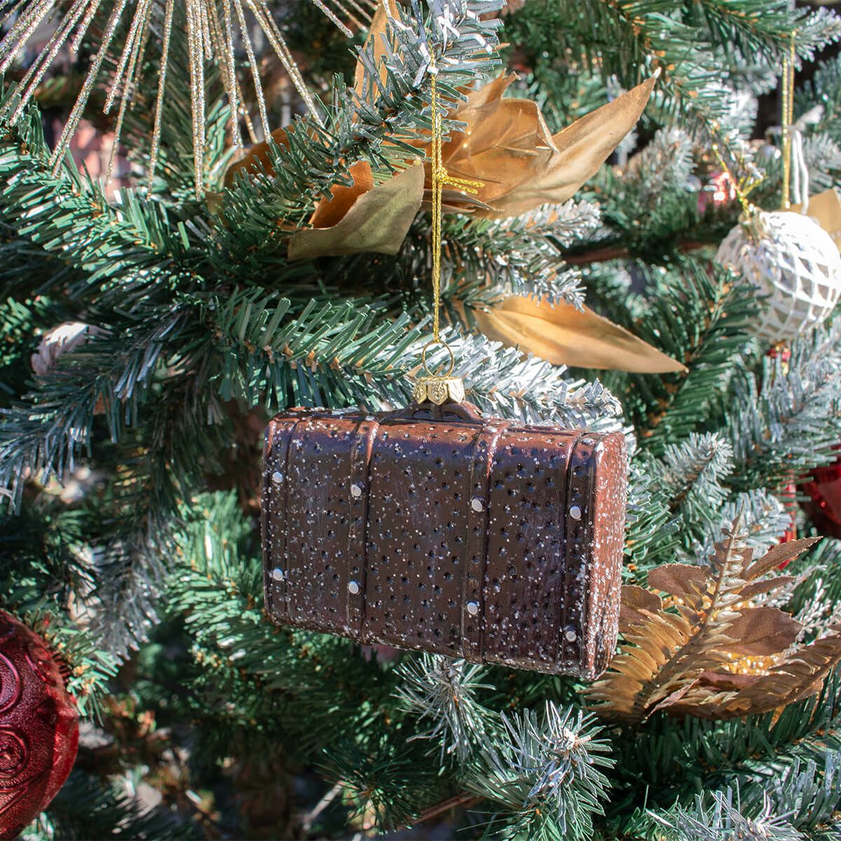 オーナメント　トランクオーナメント