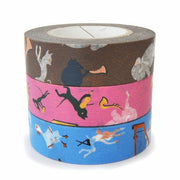 マスキングテープ<br>3個セット