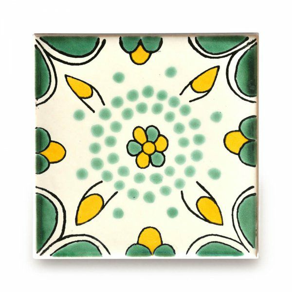 メキシコタイル