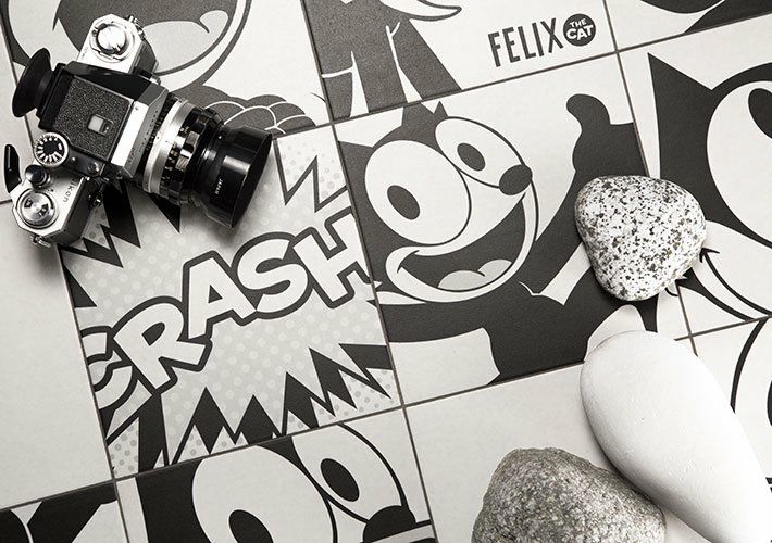 フィリックス – ボウクス・タイルマーケット