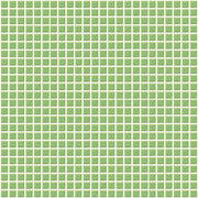 アートモザイク施釉10角