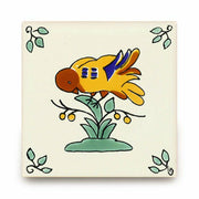 メキシコタイル