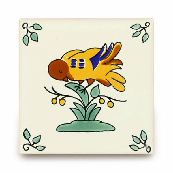 メキシコタイル