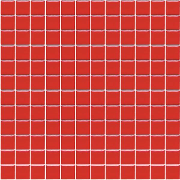 アートモザイク施釉22.5角