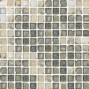 ステンドグラスモザイク