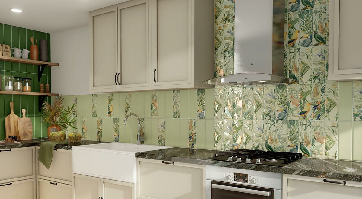 JUNGLE - ジャングル(MINT)