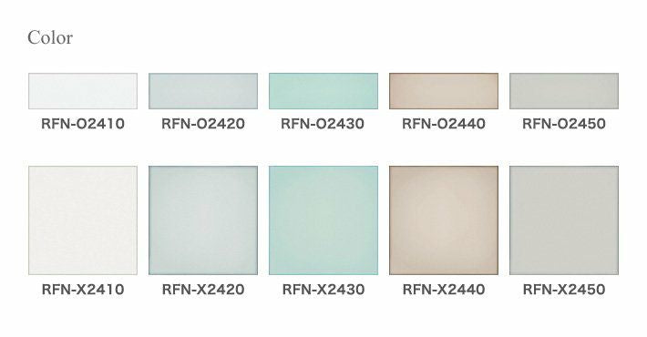 ガラッシーバイブス