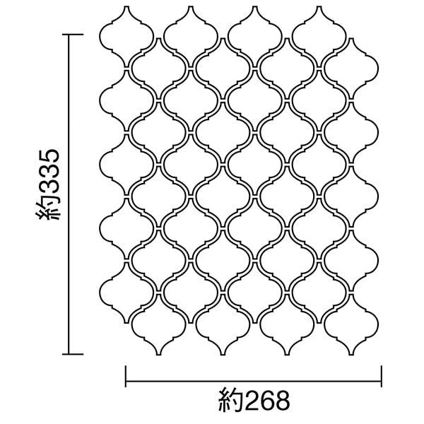 コラベル Aパターン