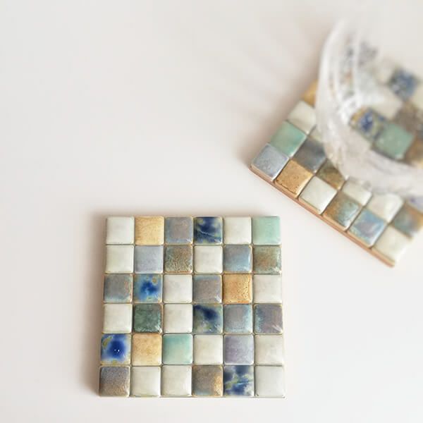 タイルコースターC  tabaneru_011_C