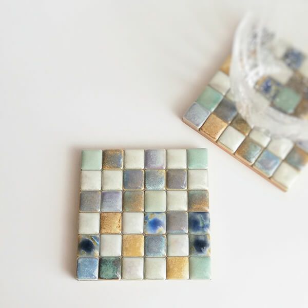 タイルコースターC  tabaneru_011_C