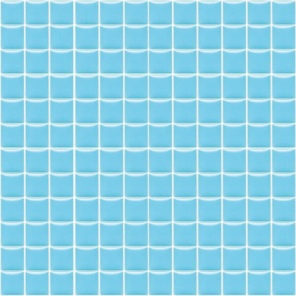 アートモザイク施釉22.5角