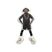 クレイジー ロープ トイ-OLD SCHOOL HIPHOP