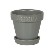 ボタニー ポット 3  G21-0395XS/GY