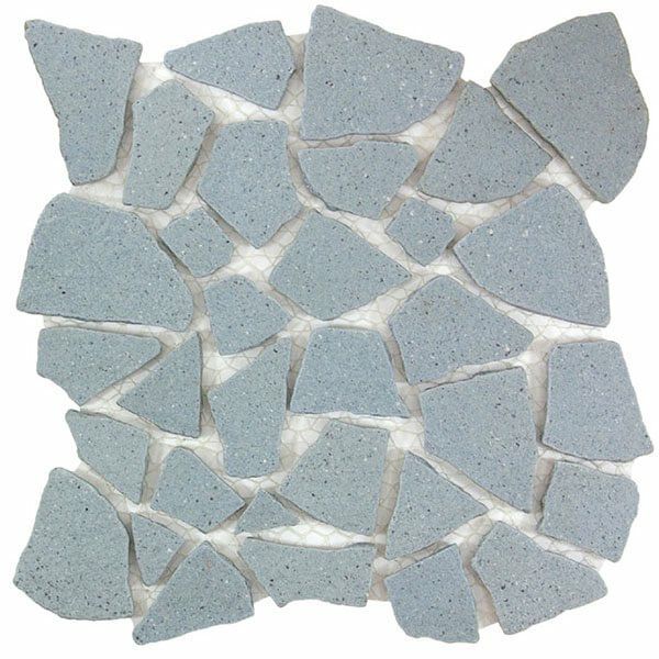 クラッシュタイル