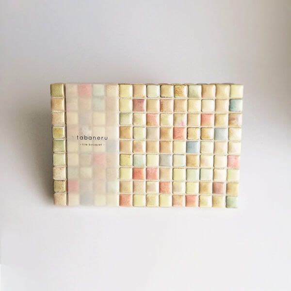 タイルディスプレイ M  tabaneru_001