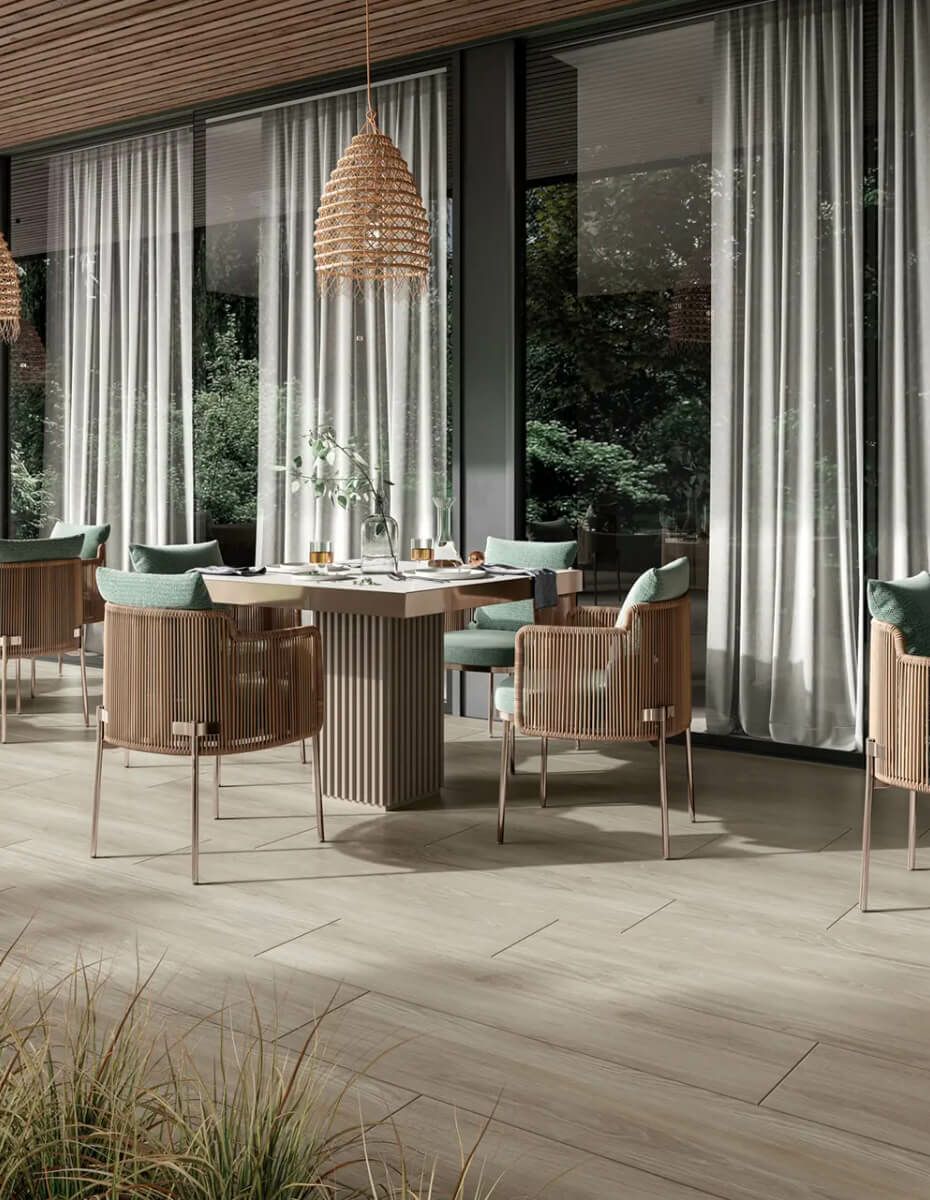 ベッラレーニャ