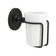 グラスホルダー PB BK  640457