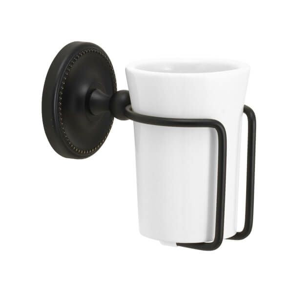 グラスホルダー PB BK  640457