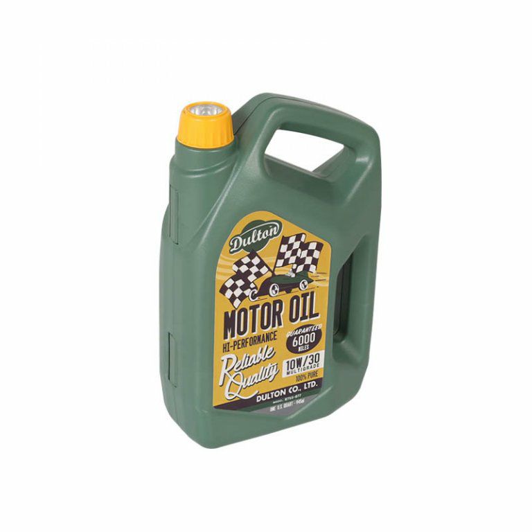 ツールキット “モーターオイル”<br>K755-877