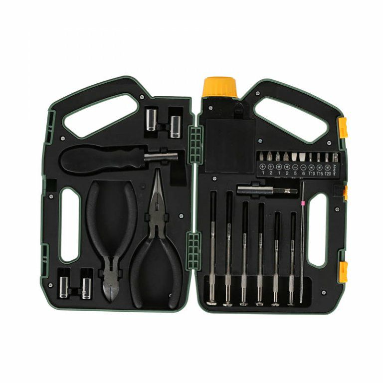 ツールキット “モーターオイル”<br>K755-877