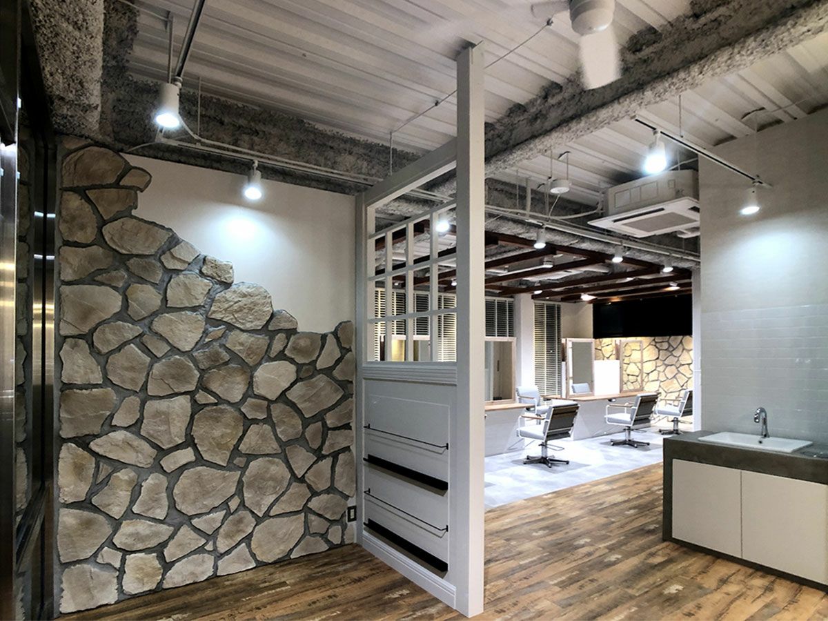 キャン’ストーン クレマ