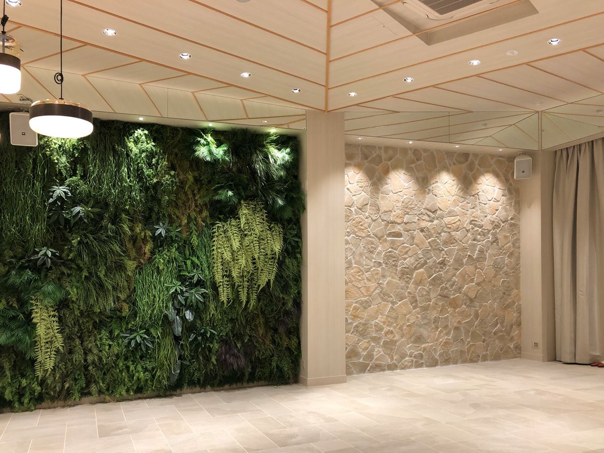 キャン’ストーン クレマ