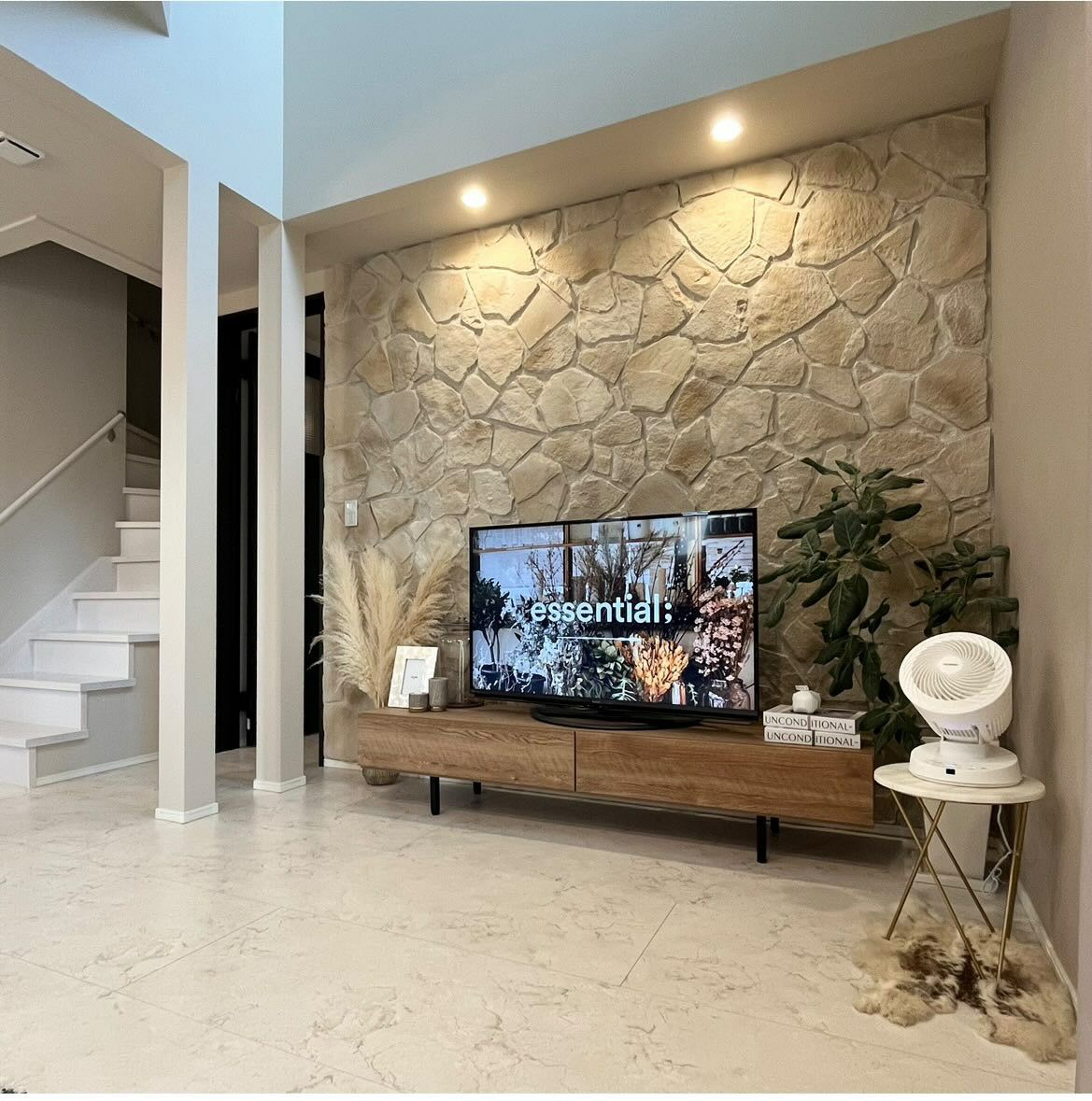 キャン’ストーン クレマ