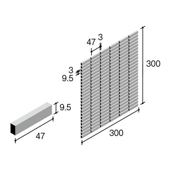 ビッツボーダー陶彩
