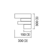 アーバングランドボーダー ストーンスタイル