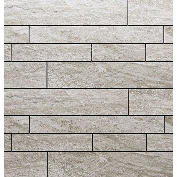 アーバングランドボーダー ストーンスタイル