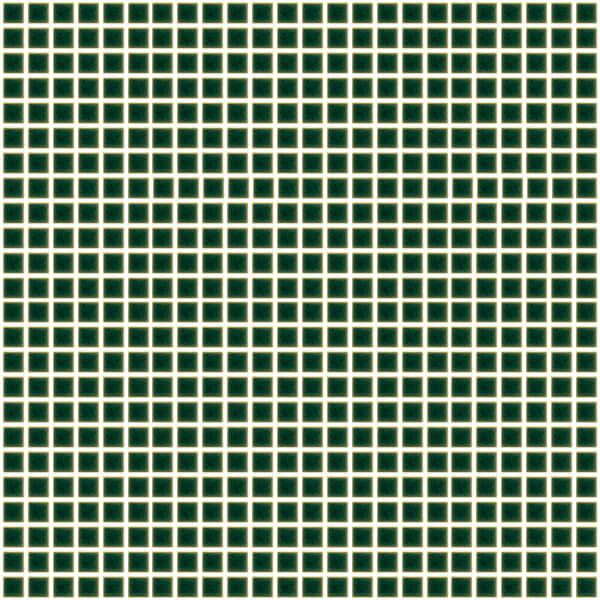 アートモザイク施釉10角