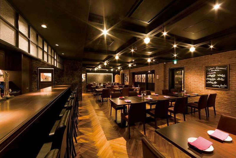 キャン’ブリック セントジェームス