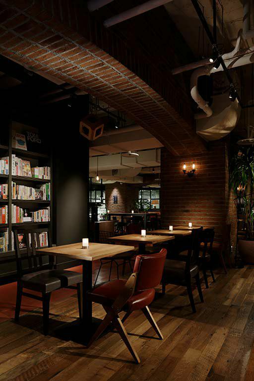 キャン’ブリック セントジェームス