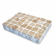 ナチュラル×パヴェモザイク・ミニトレイ ｜ TILECRAFT-029