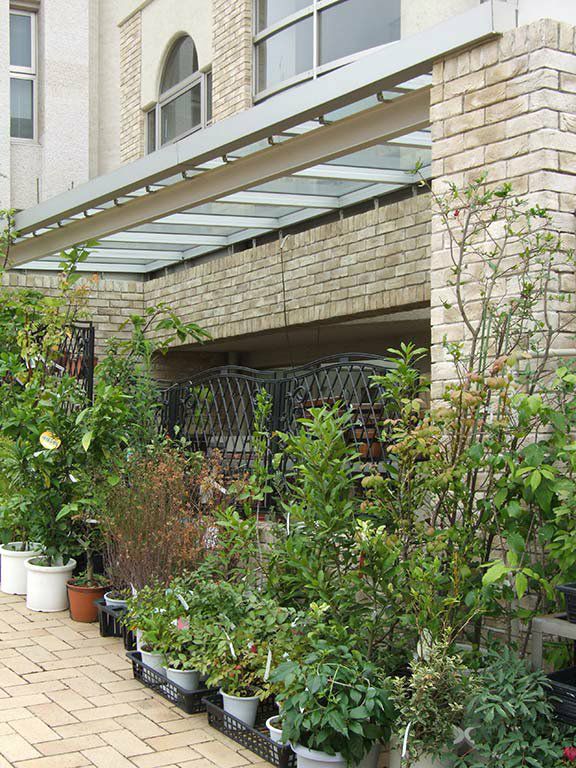 キャン’ブリック セントジェームス