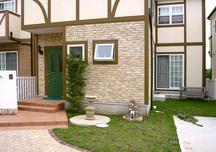 キャン’ブリック セントジェームス