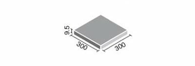 サーモタイル プレージョ