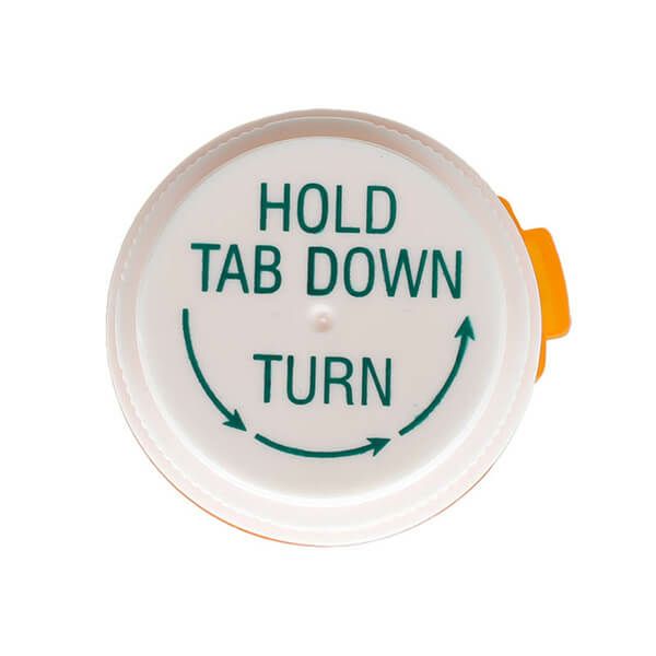 サムス アップ バイアル S  H19-0052S