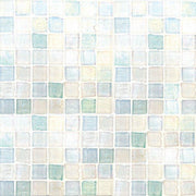 ステンドグラスモザイク