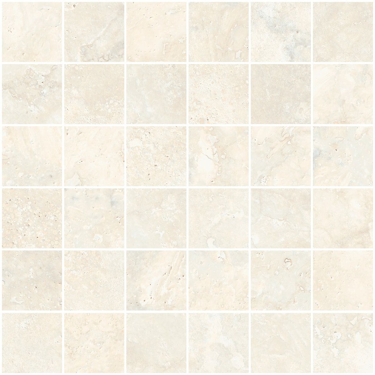 Invictus Cross - インヴィクタス クロス(White)