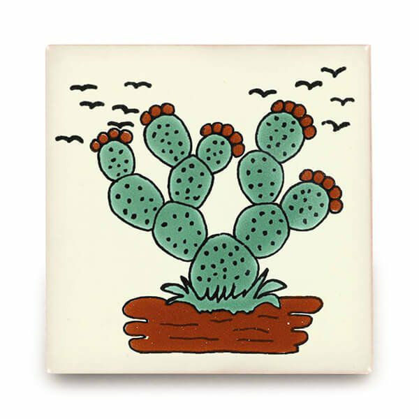 メキシコタイル