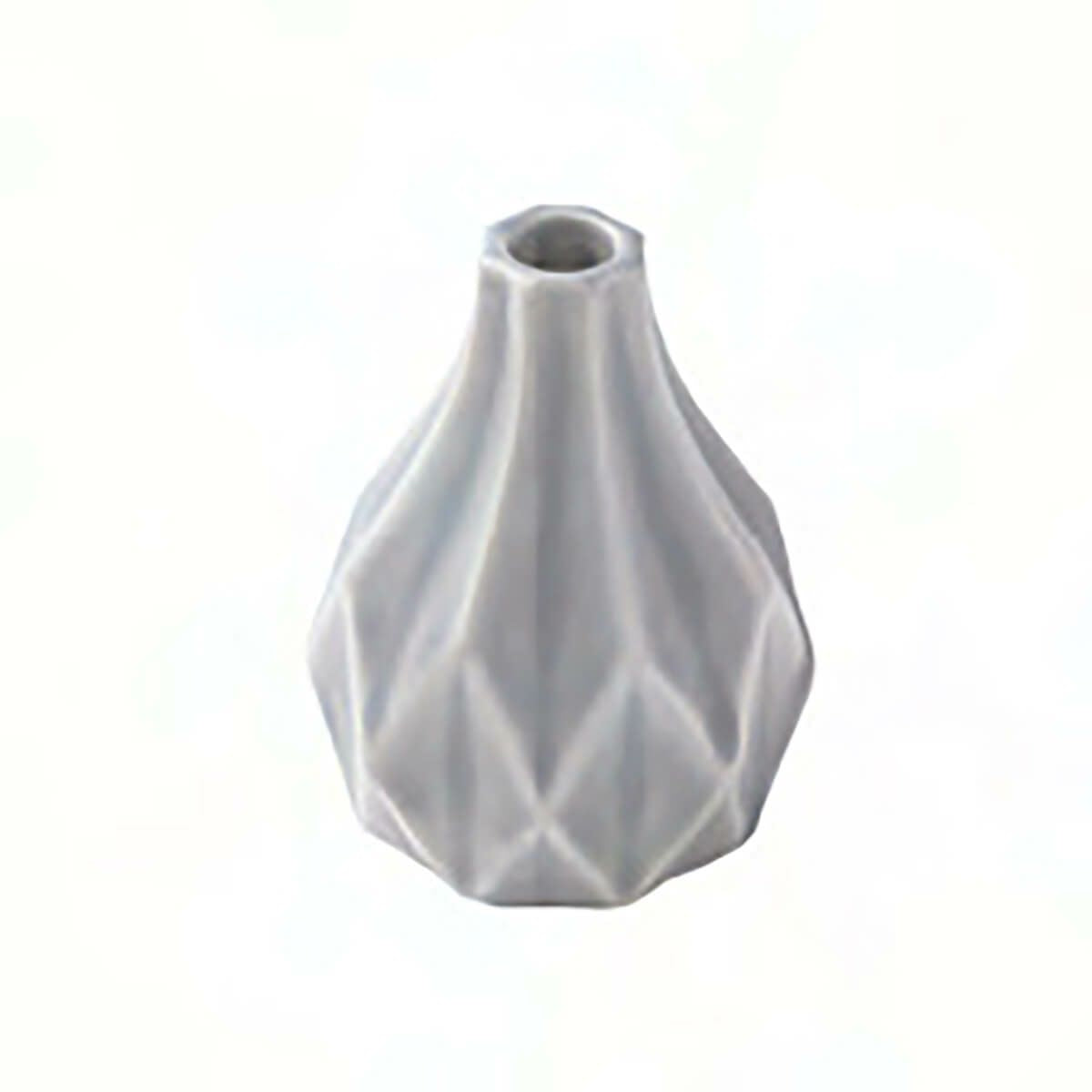 ICHIRINZASHI ダイヤ  ID-02 グレー