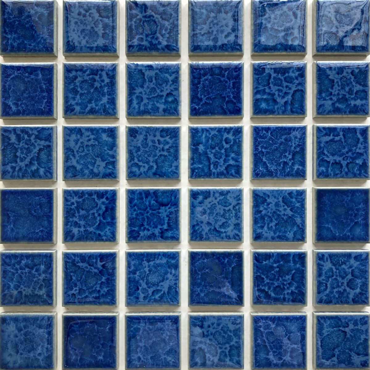 オーシャンブルーシリーズ