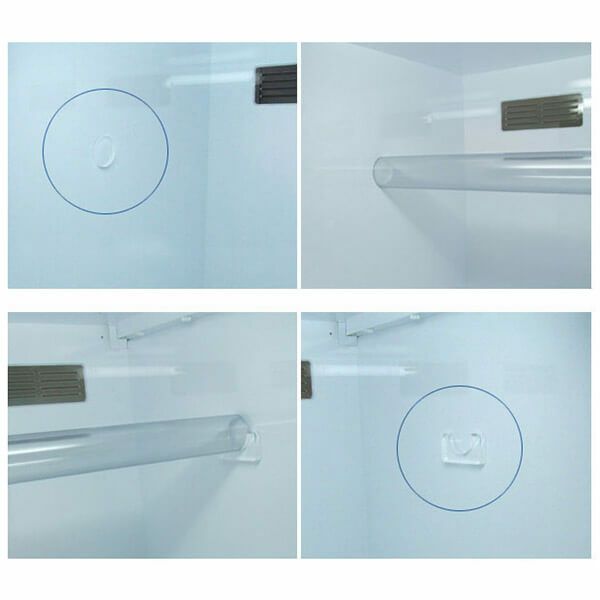 PVC Perche-120(止まり木)